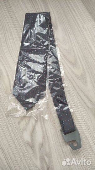 Галстук мужской новый