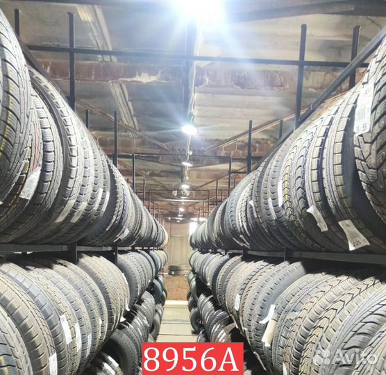 Continental ContiWinterViking 2 225/55 R16 99R