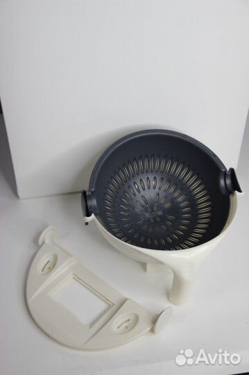 Дуршлаг/Овощерезка ручная