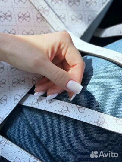 Маникюр, укрепление, наращивание