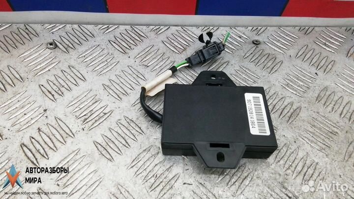 Блок управления (другие) Skoda Octavia (A4) 1999