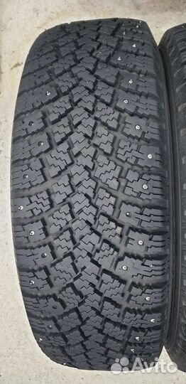 Nokian Tyres Nordman SUV 245/70 R16 108T