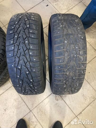 Nordman 7 6.25/5 R14 M