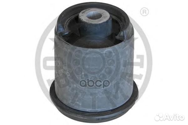 Сайлентблок балки моста audi: A3 (8L1) TT (8J3