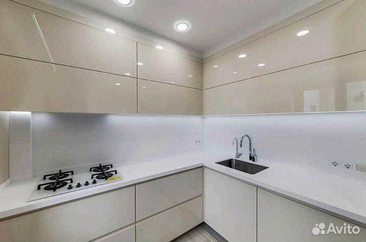 Кухни на заказ