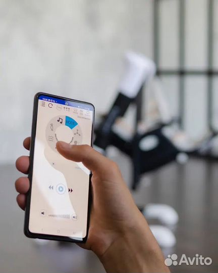 Универсальный стульчик с рождения