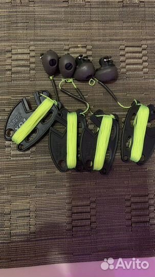 Груза для рыбалки FOX