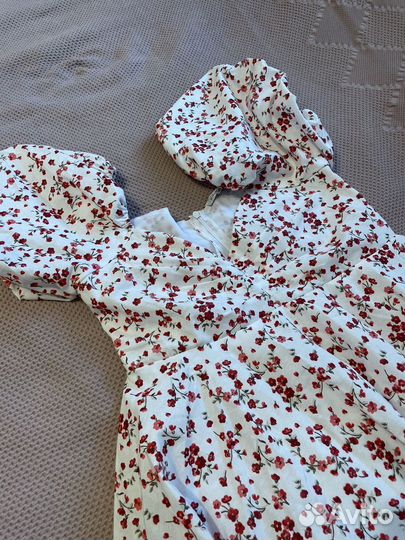 Платья пакетом