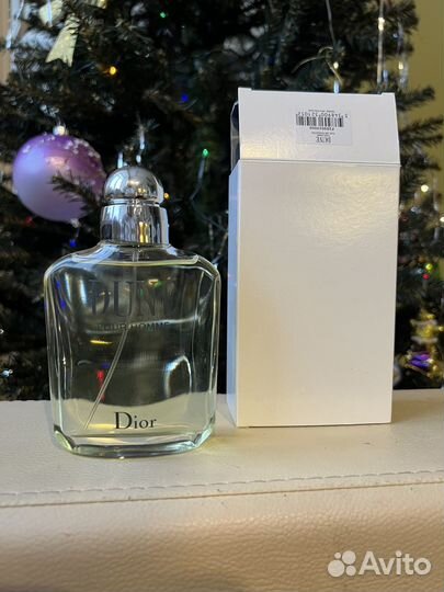 Christian dior dune pour homme