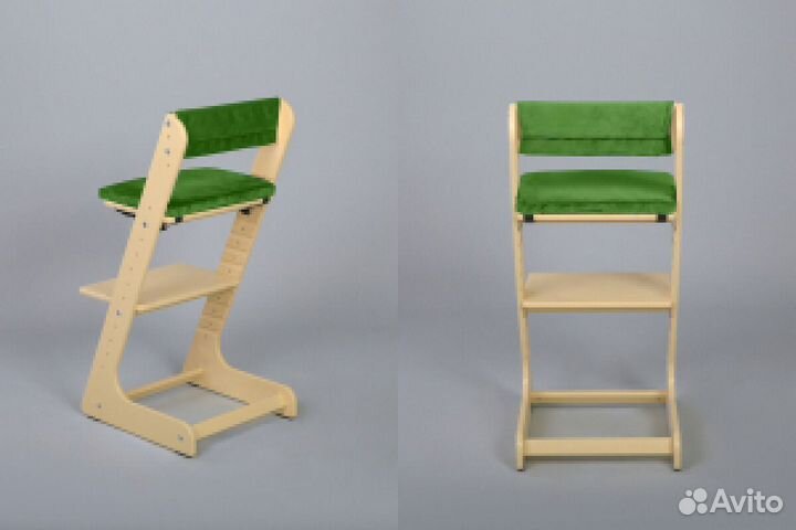 Растущий стул