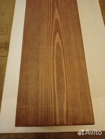 Полочка в прихожую