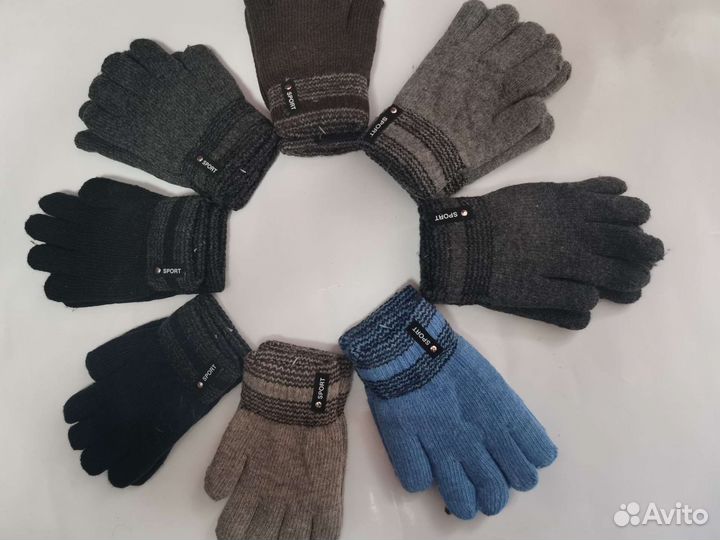 Перчатки