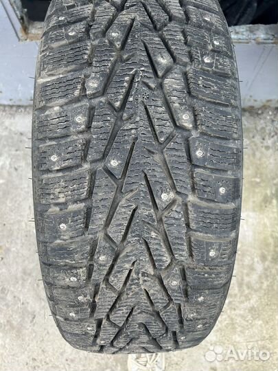 Nokian Tyres Nordman 7 215/60 R16