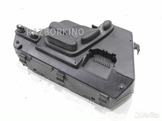 Блок управления сидением A2208215658