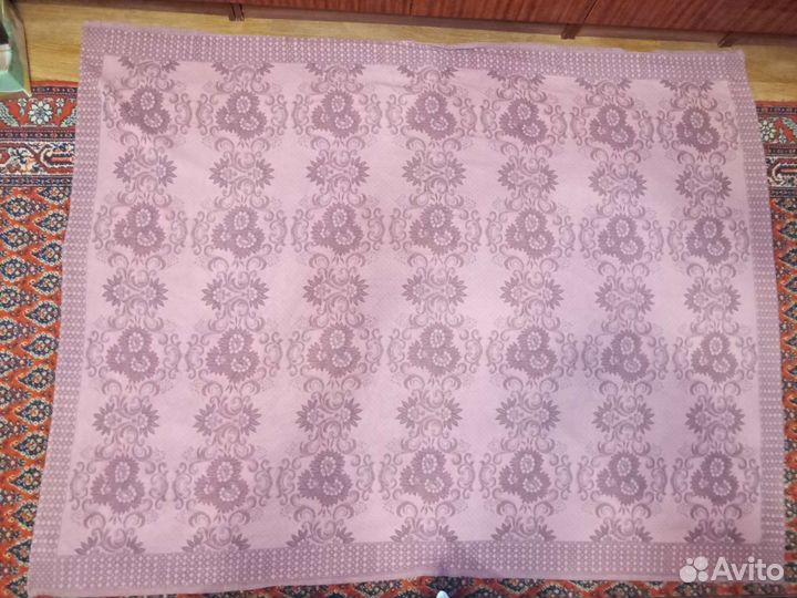 Покрывало, одеяло СССР