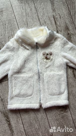 Кофта детская