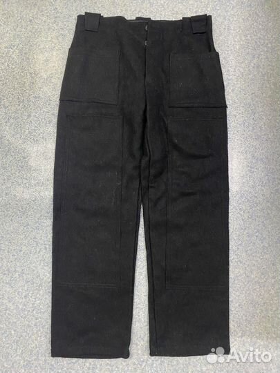 Костюм суконный