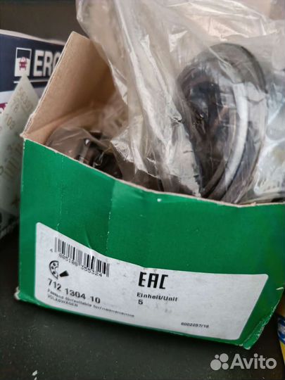 Подшипник кпп Audi skoda vag