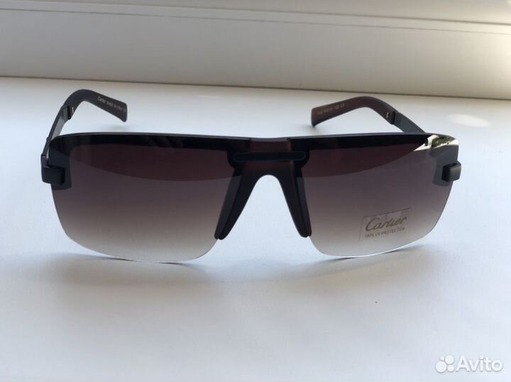 Очки Cartier