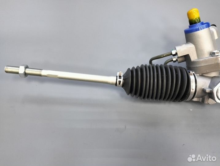 Рулевая рейка Nissan almera N16