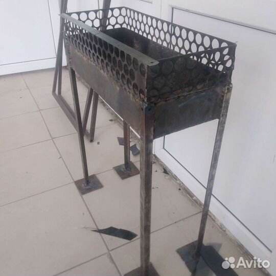 Мангальчик в аренду