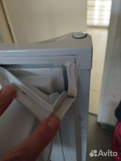 Ремонт холодильников