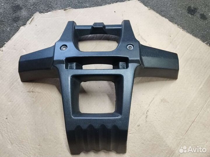 Бампер для квадроцикла