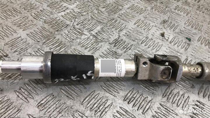 Рулевой карданчик BMW X6 M E71/E72 2010 6796542
