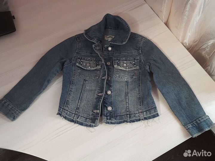 Детская одежда