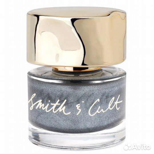 Лак Smith&Cult (оттенок Soul purpose 