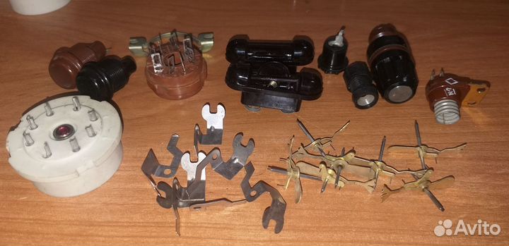 Панель ламповая пл-8-2-п