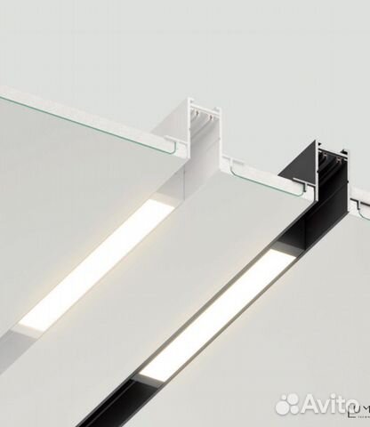 Трековые светильники