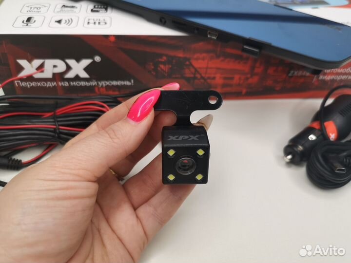 Видеорегистратор