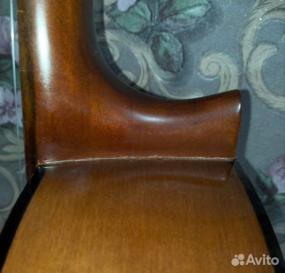 Гитара yamaha c40