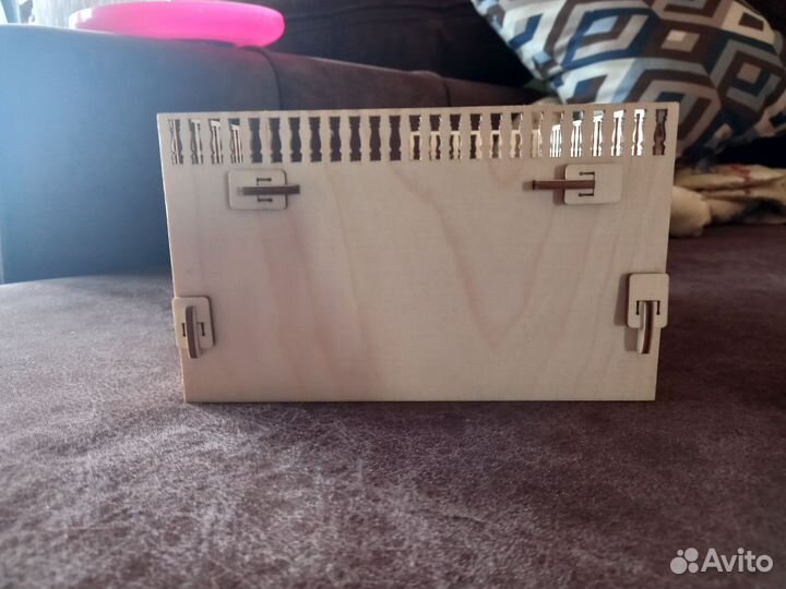 Домик для грызунов