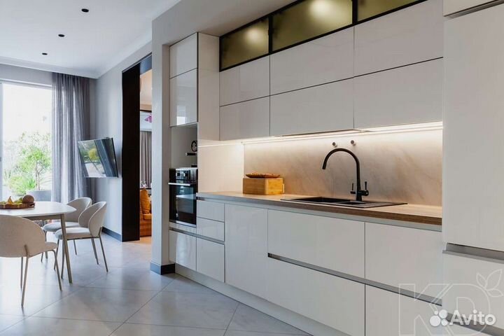 Кухонный гарнитур от производителя