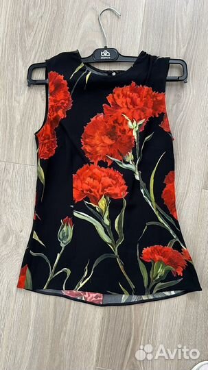 Топ женский вечерний