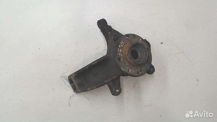 Ступица (кулак, цапфа) Renault Scenic, 2003