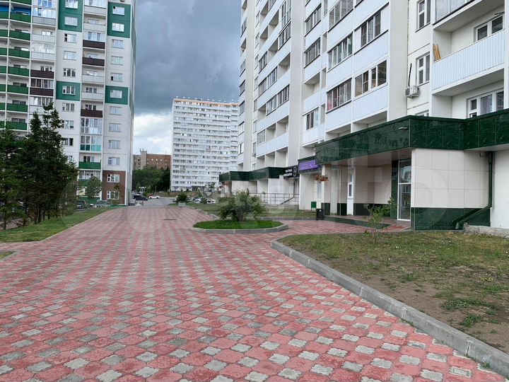 Продам помещение свободного назначения, 89.8 м²