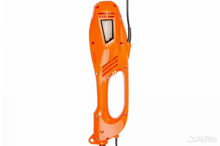 Электрическая коса carver TR-1500S/BH