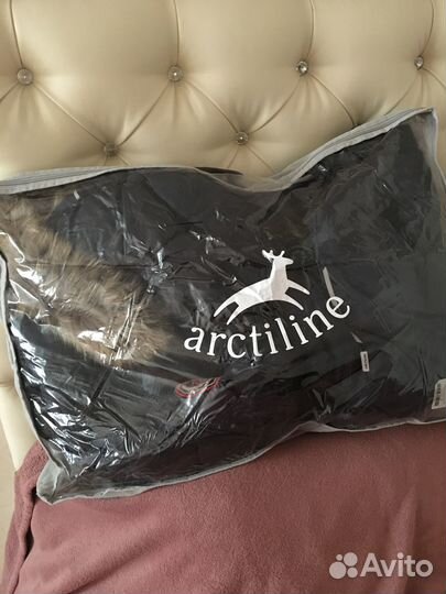 Зимний комплект arctiline