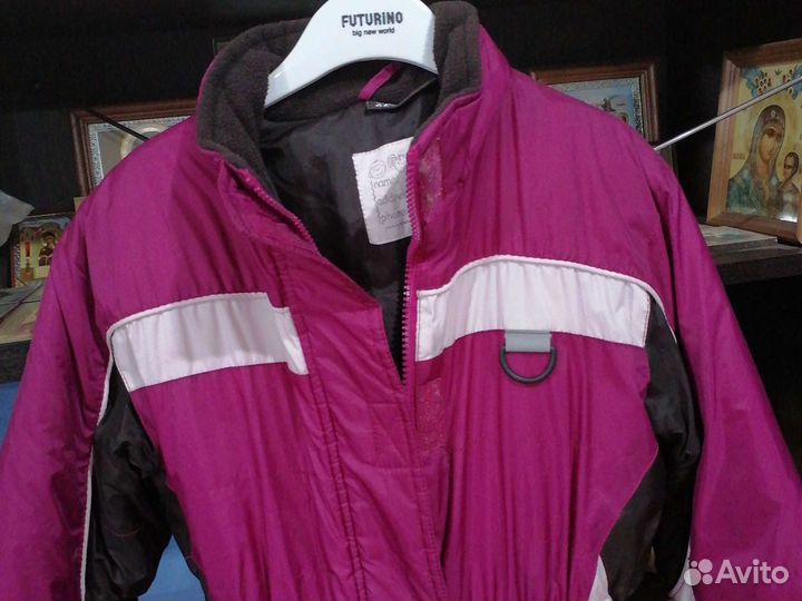 Комбинезон 116-122