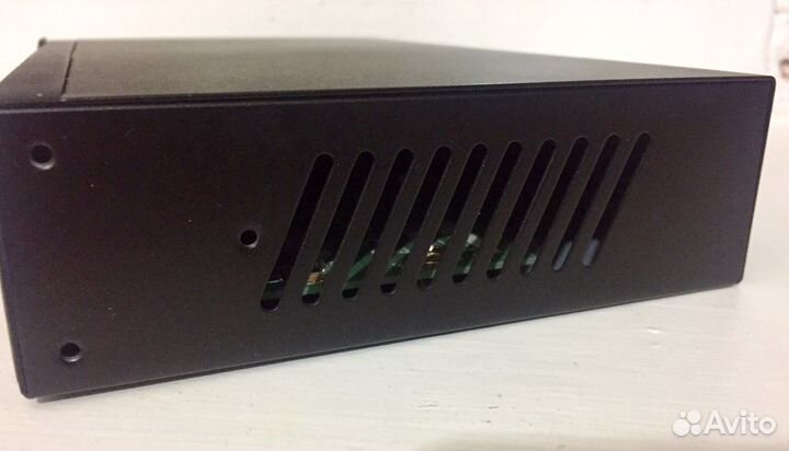 Коммутатор (switch) zyxel ES 1100-16