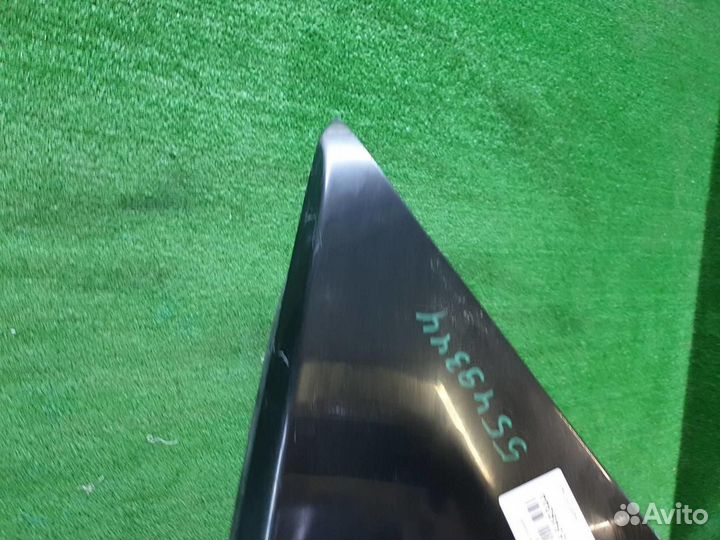 Крыло переднее правое BMW X6