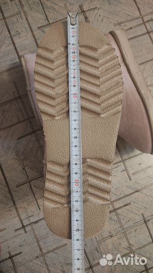 Угги женские 36 размер