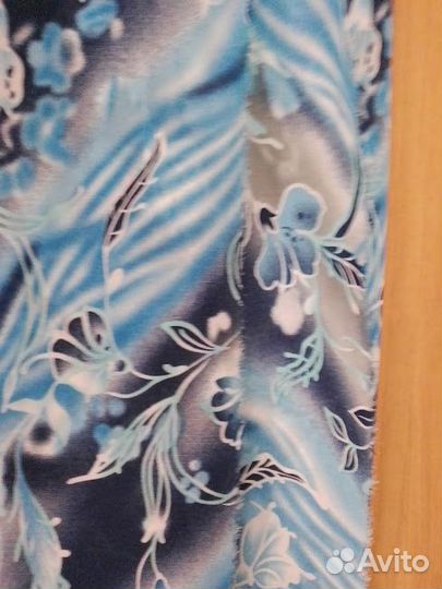Ткань для платья