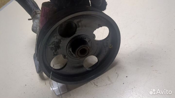 Гур Renault Laguna 2, 2003