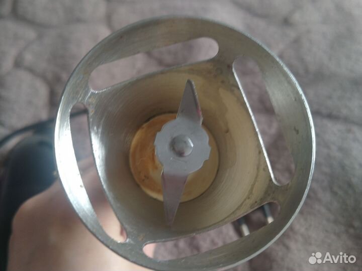 Продам погружной блендер Moulinex