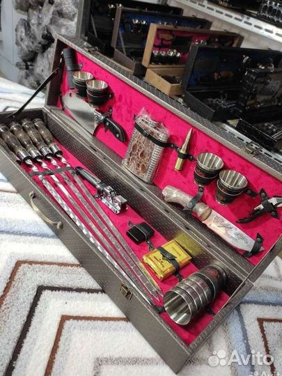 Подарочный набор