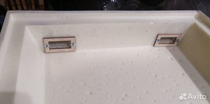 Улья 10-ти рамочные ппу